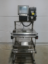 Sibola / Digi   Scale printer / wrapper